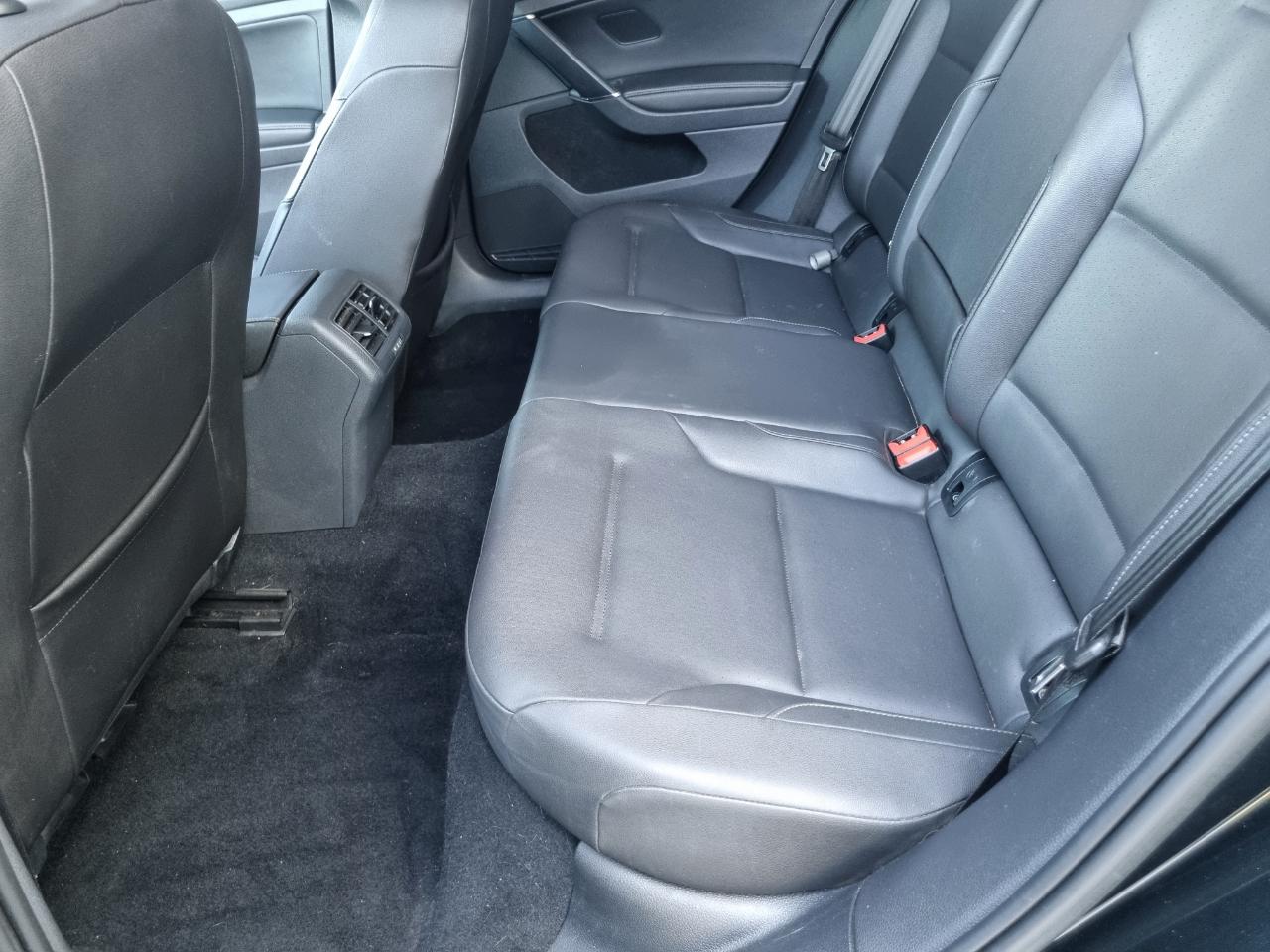 Volkswagen Golf TDI S 6M 2015