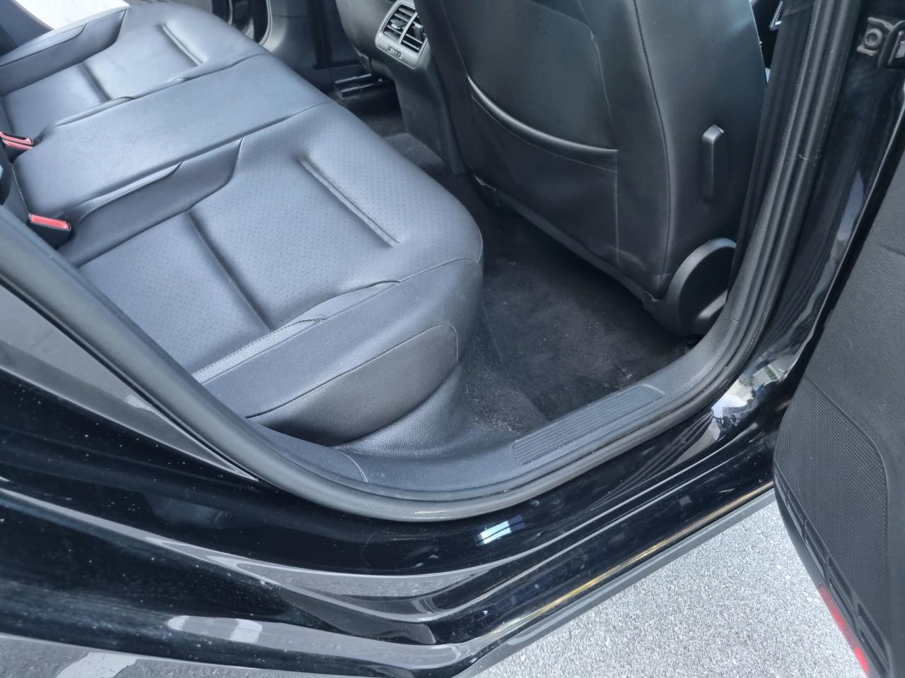 Volkswagen Golf TDI S 6M 2015