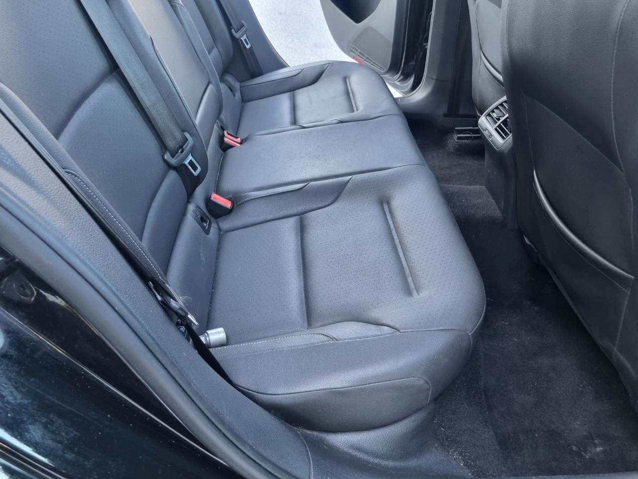 Volkswagen Golf TDI S 6M 2015