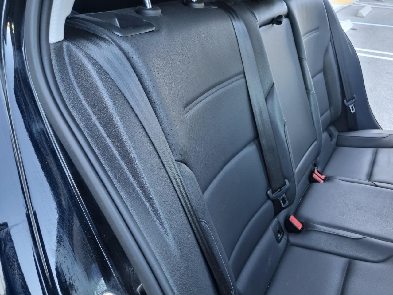 Volkswagen Golf TDI S 6M 2015