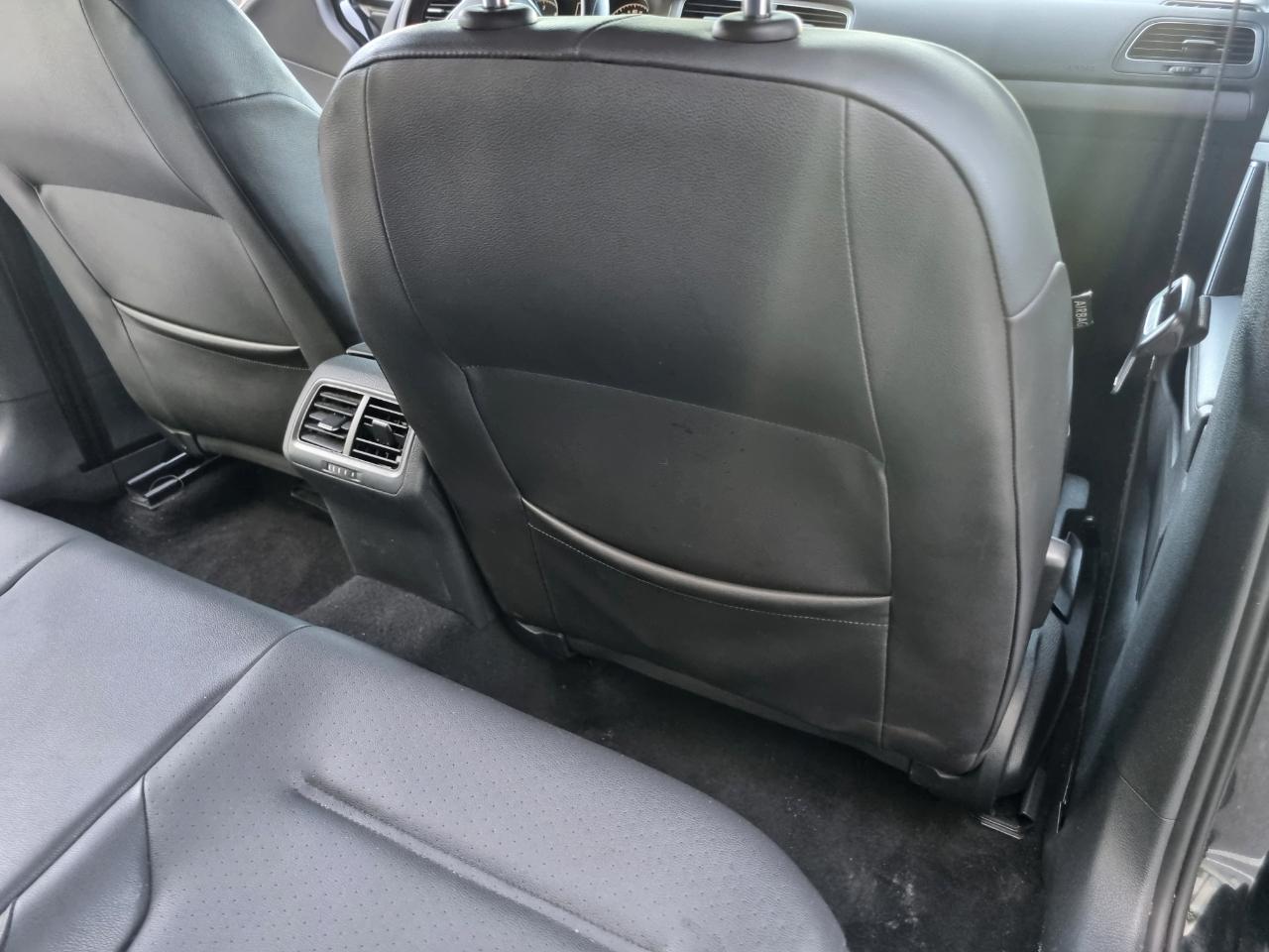 Volkswagen Golf TDI S 6M 2015