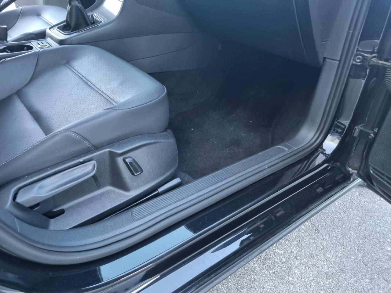 Volkswagen Golf TDI S 6M 2015