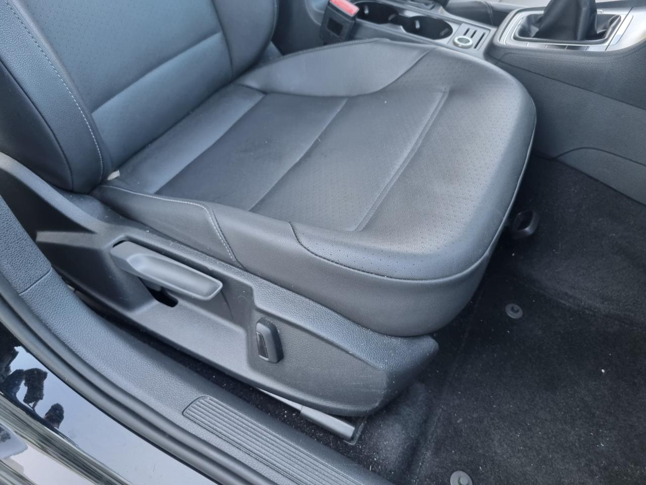 Volkswagen Golf TDI S 6M 2015