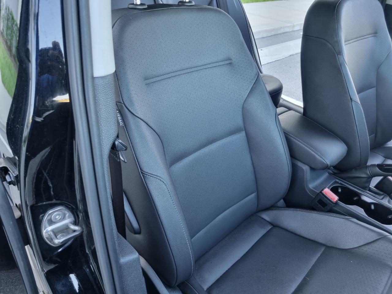 Volkswagen Golf TDI S 6M 2015