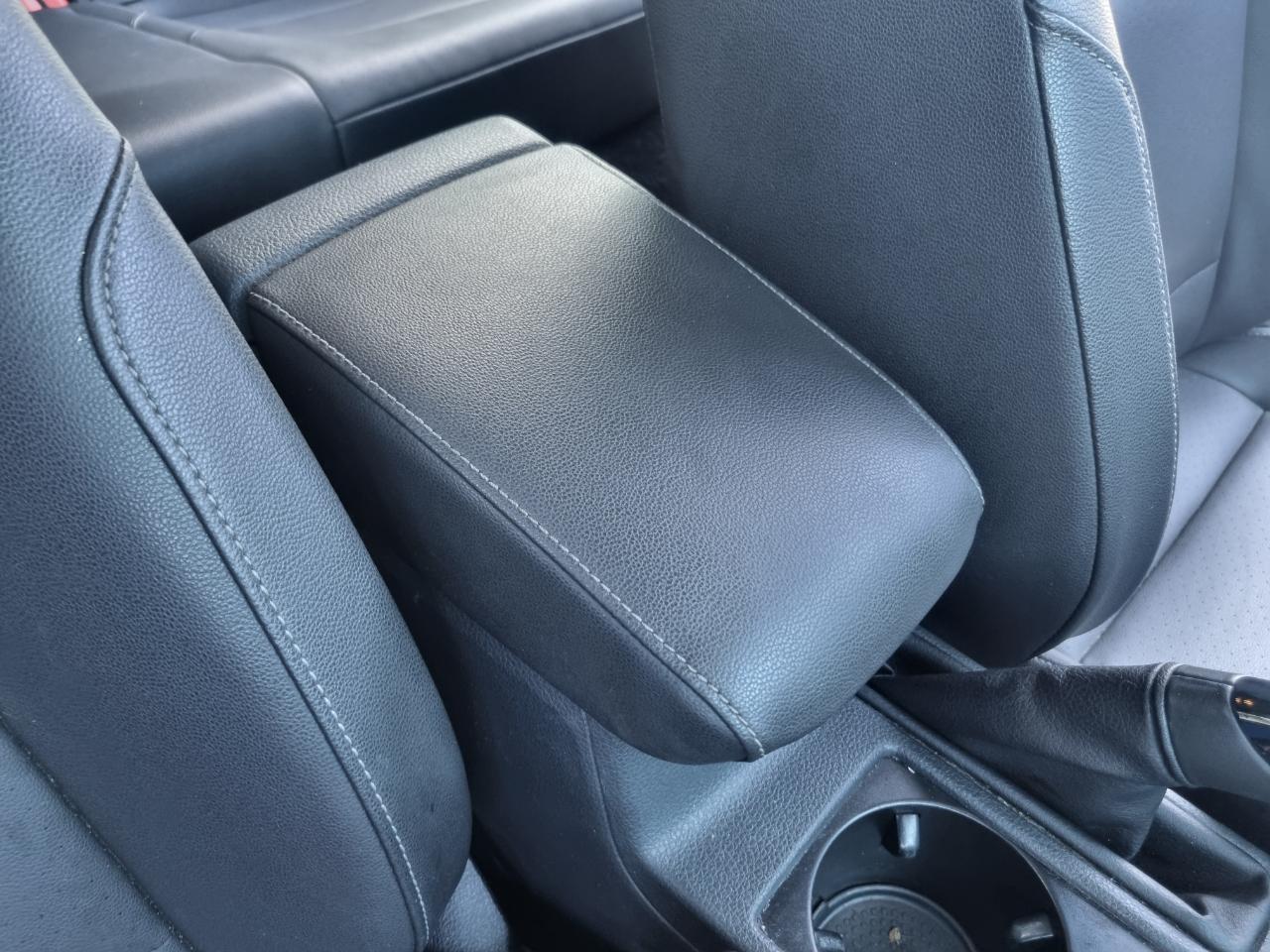 Volkswagen Golf TDI S 6M 2015