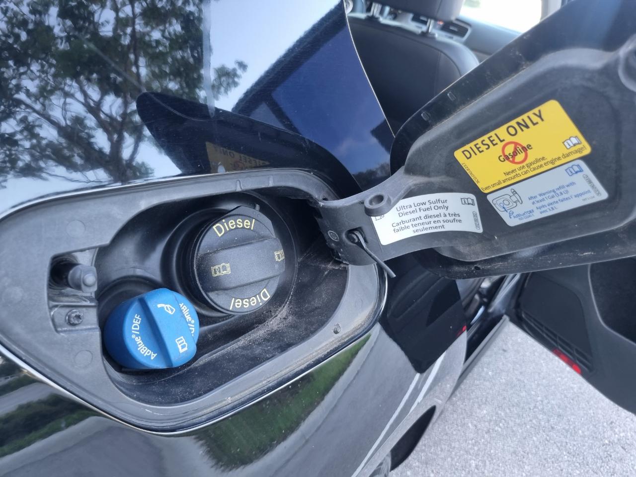 Volkswagen Golf TDI S 6M 2015