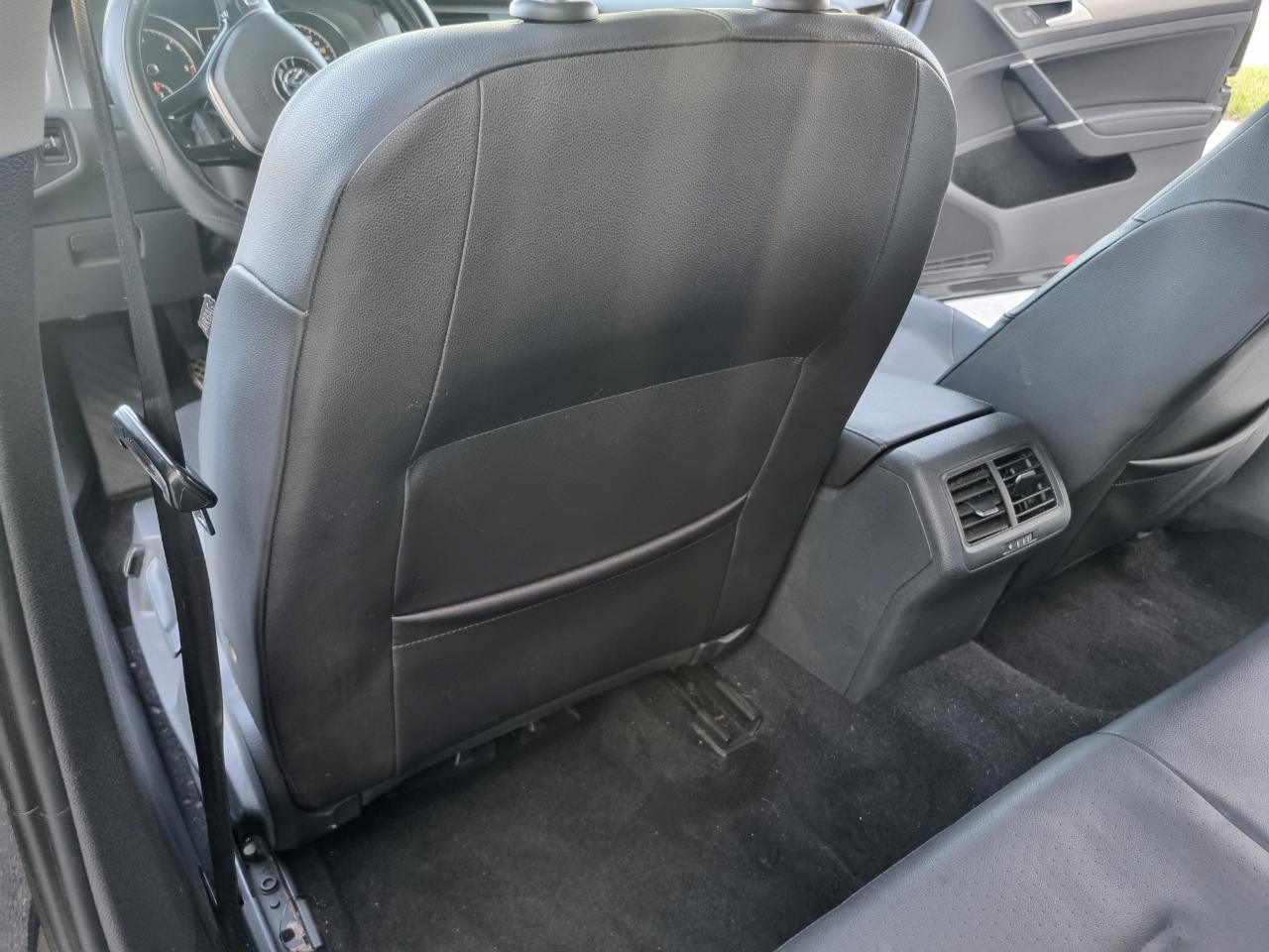 Volkswagen Golf TDI S 6M 2015