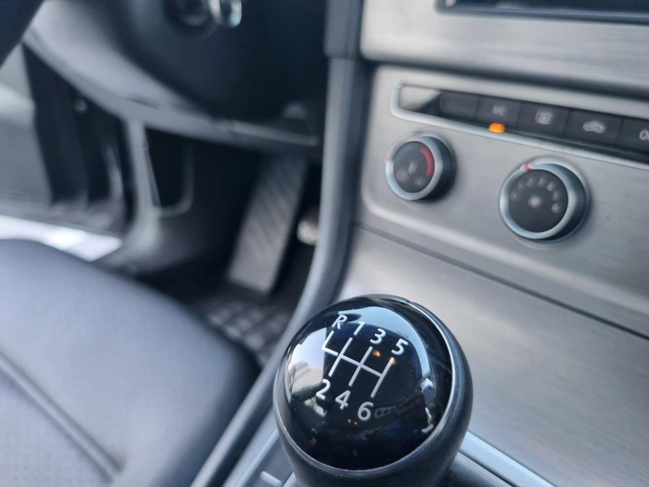 Volkswagen Golf TDI S 6M 2015