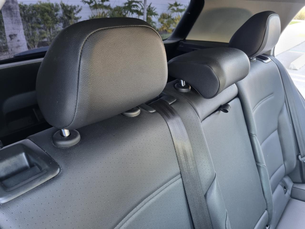 Volkswagen Golf TDI S 6M 2015