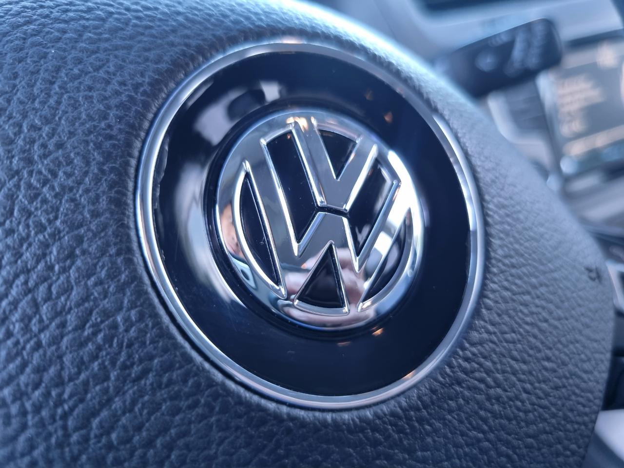 Volkswagen Golf TDI S 6M 2015