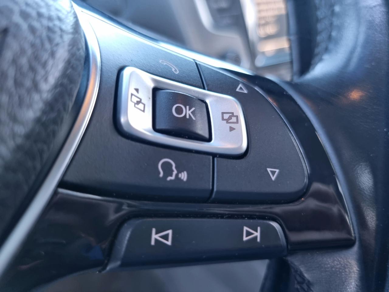 Volkswagen Golf TDI S 6M 2015