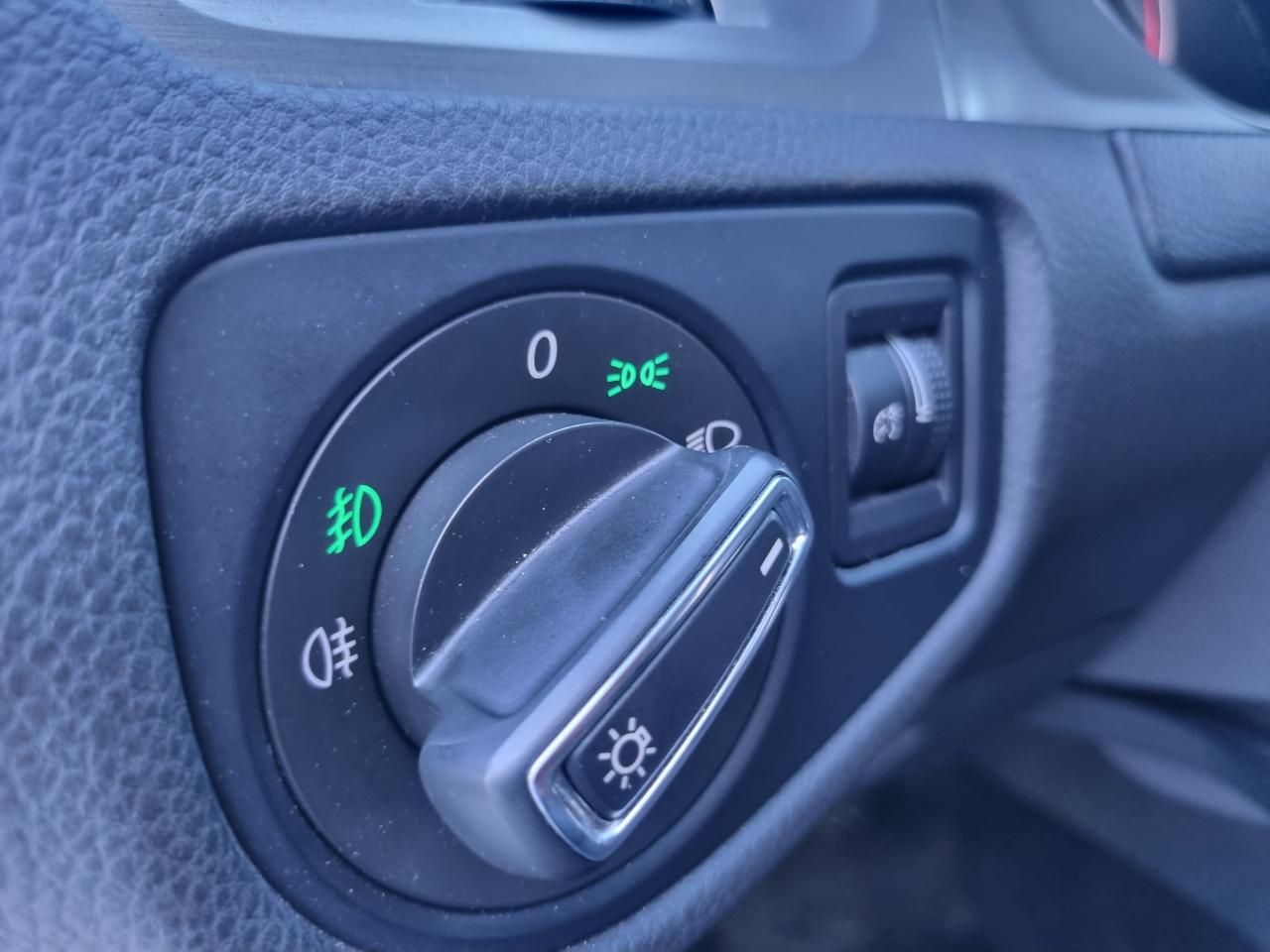 Volkswagen Golf TDI S 6M 2015