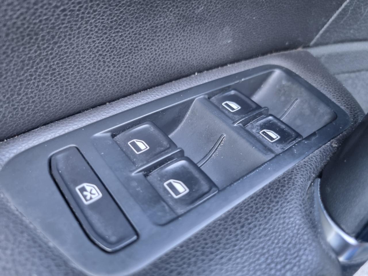 Volkswagen Golf TDI S 6M 2015