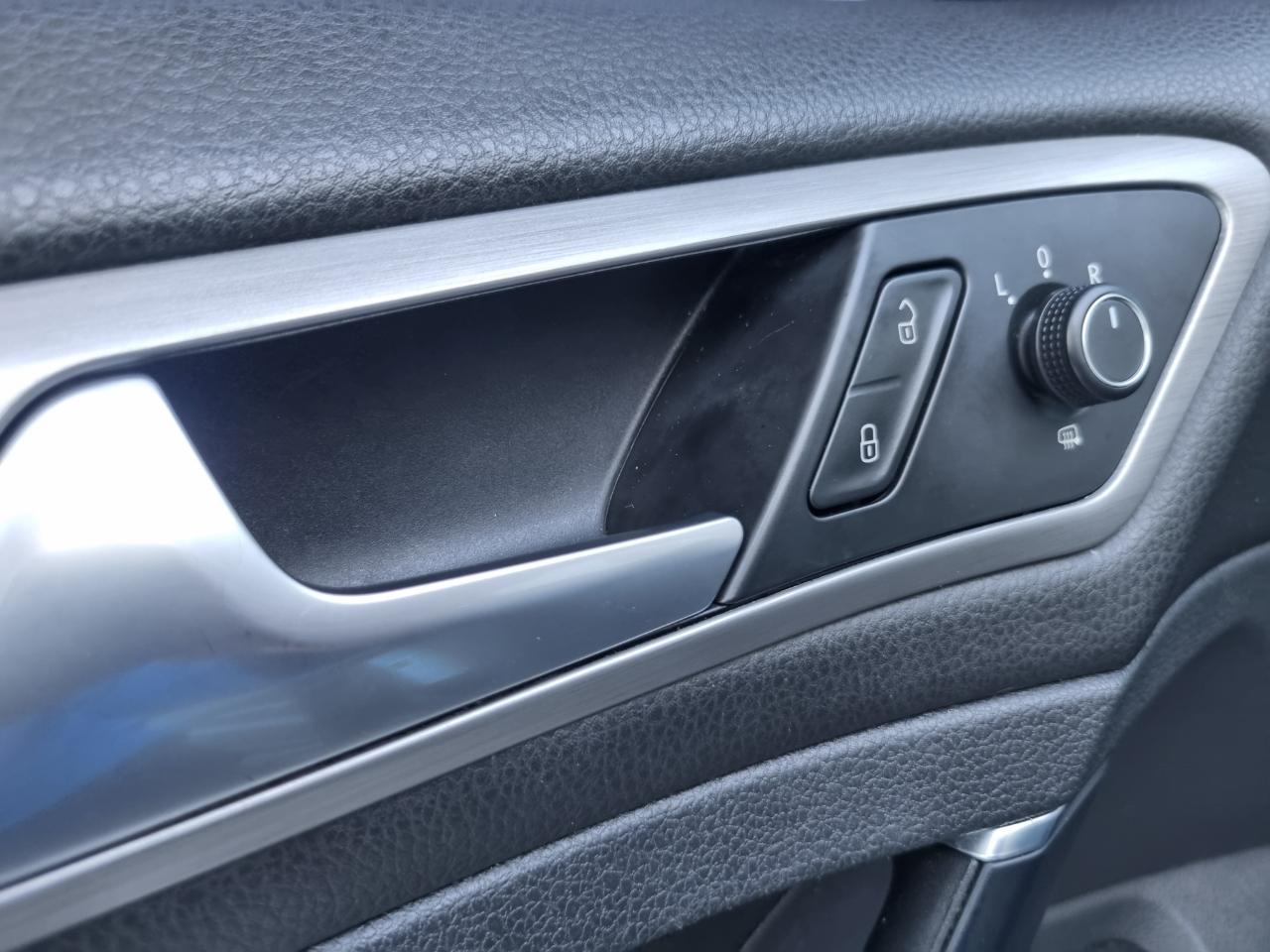 Volkswagen Golf TDI S 6M 2015