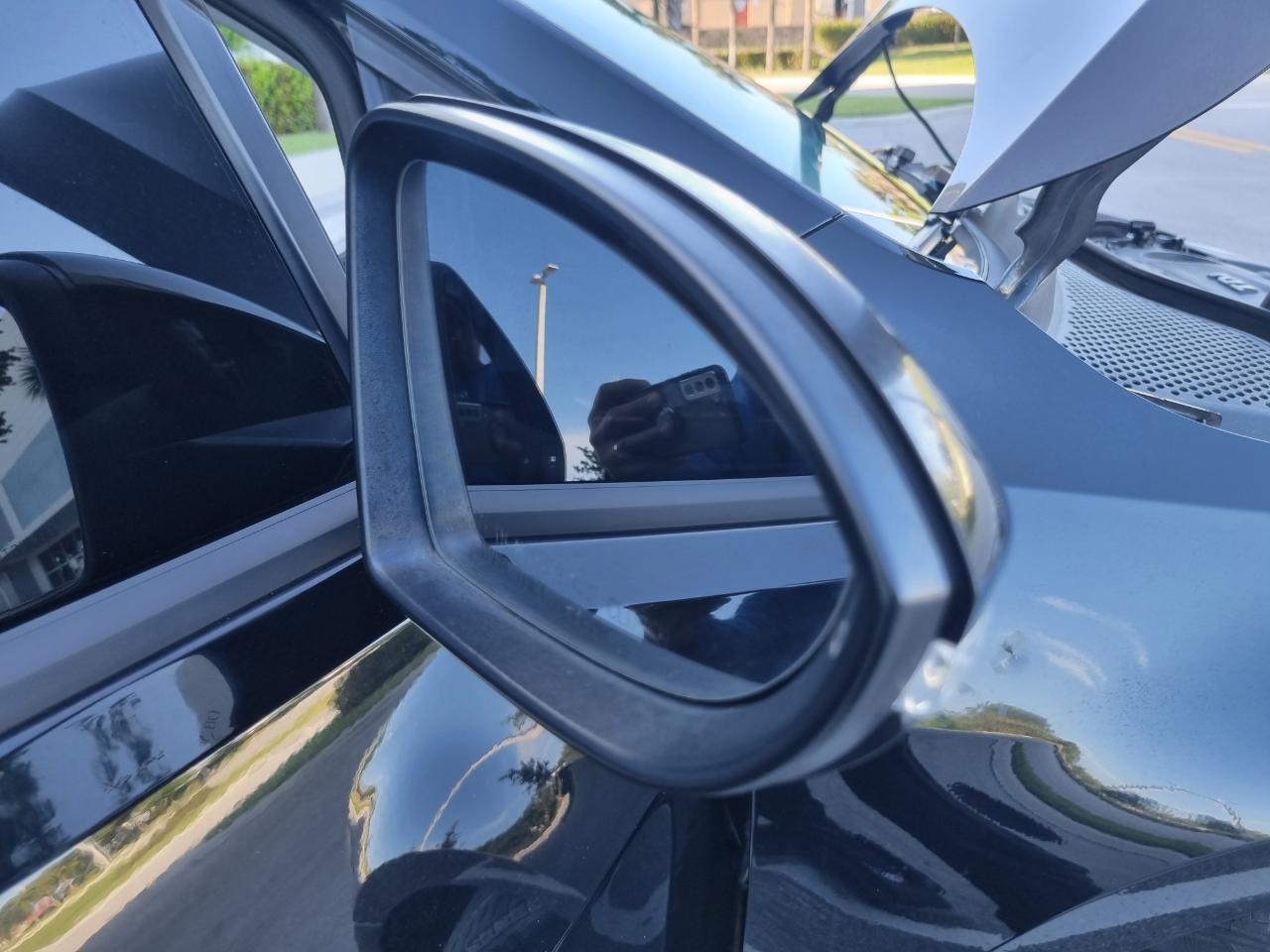 Volkswagen Golf TDI S 6M 2015