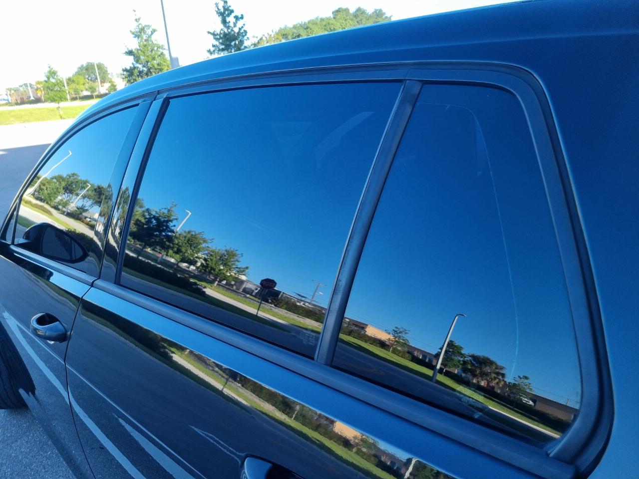 Volkswagen Golf TDI S 6M 2015