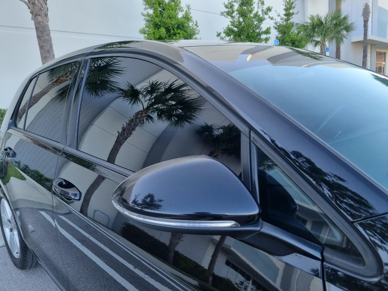 Volkswagen Golf TDI S 6M 2015