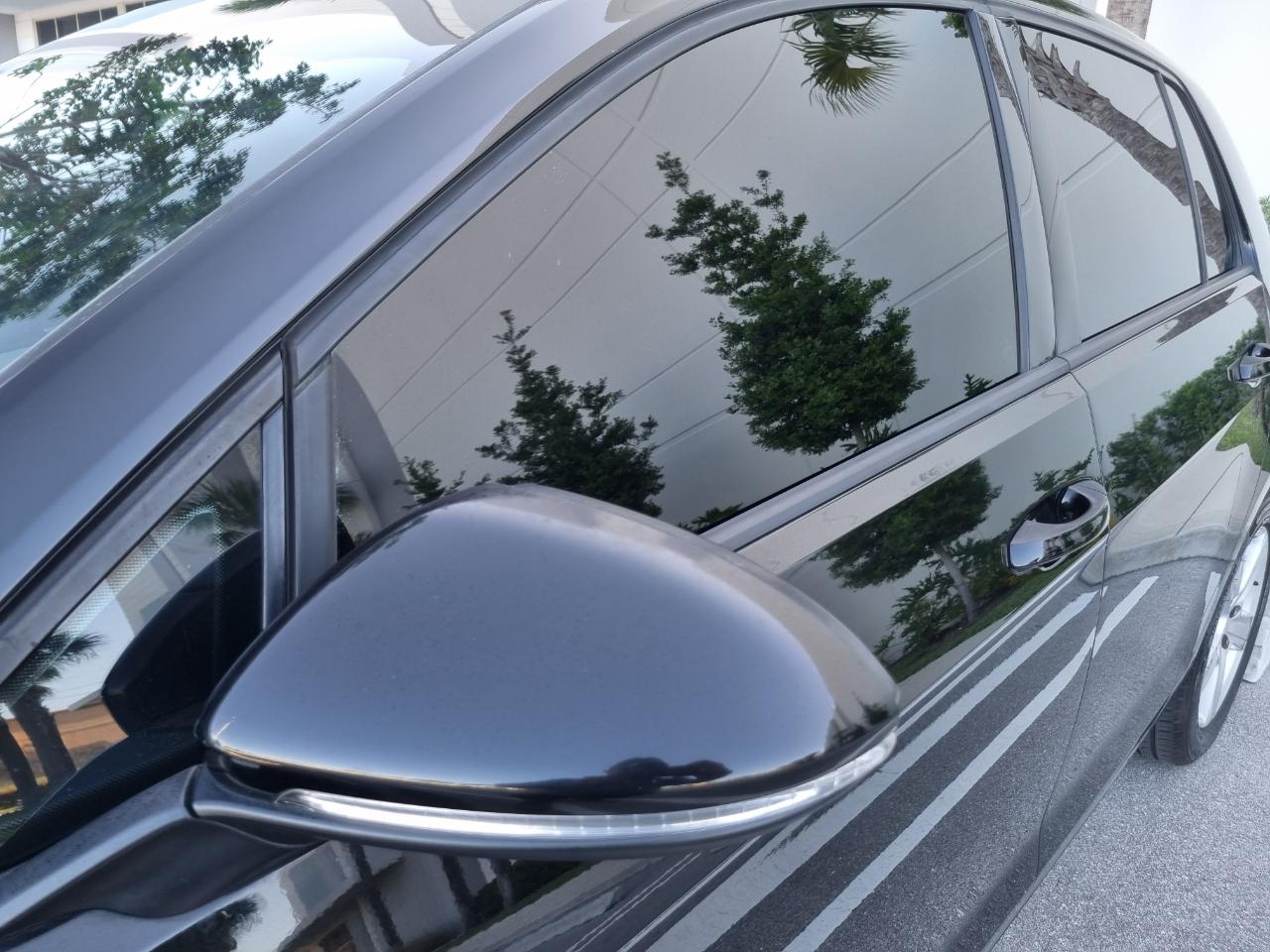 Volkswagen Golf TDI S 6M 2015