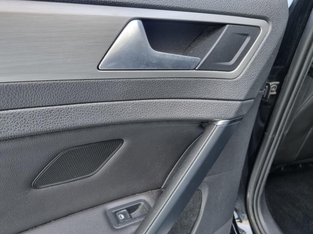 Volkswagen Golf TDI S 6M 2015