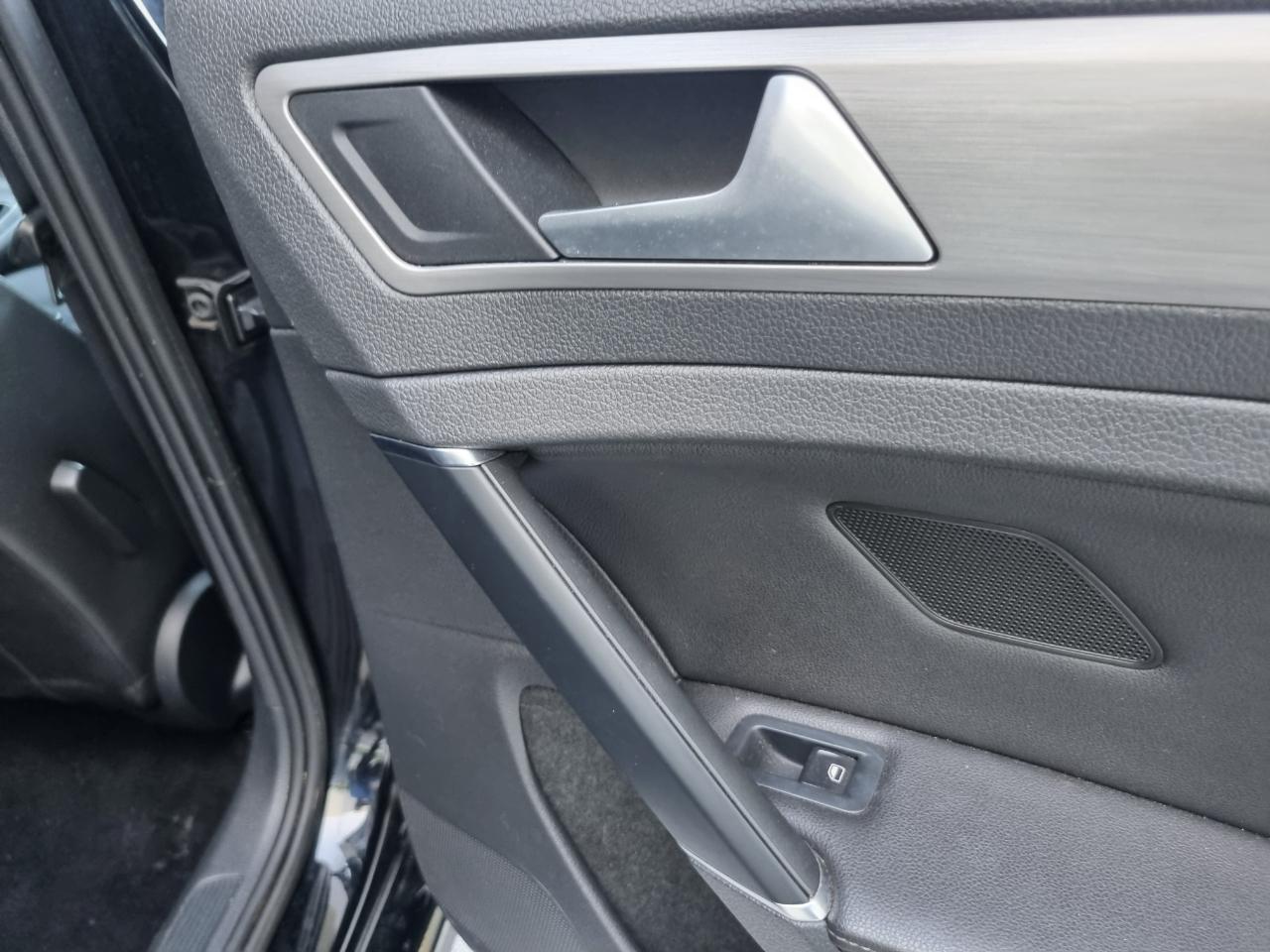 Volkswagen Golf TDI S 6M 2015