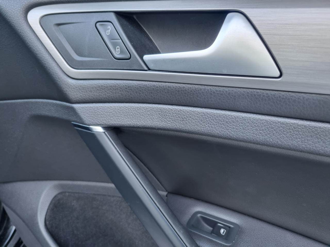 Volkswagen Golf TDI S 6M 2015