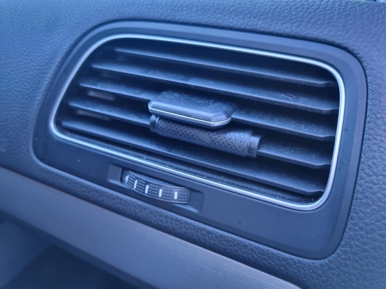 Volkswagen Golf TDI S 6M 2015