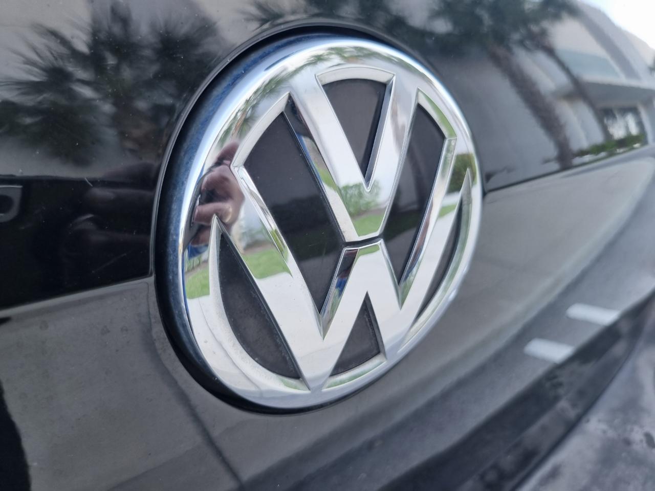 Volkswagen Golf TDI S 6M 2015