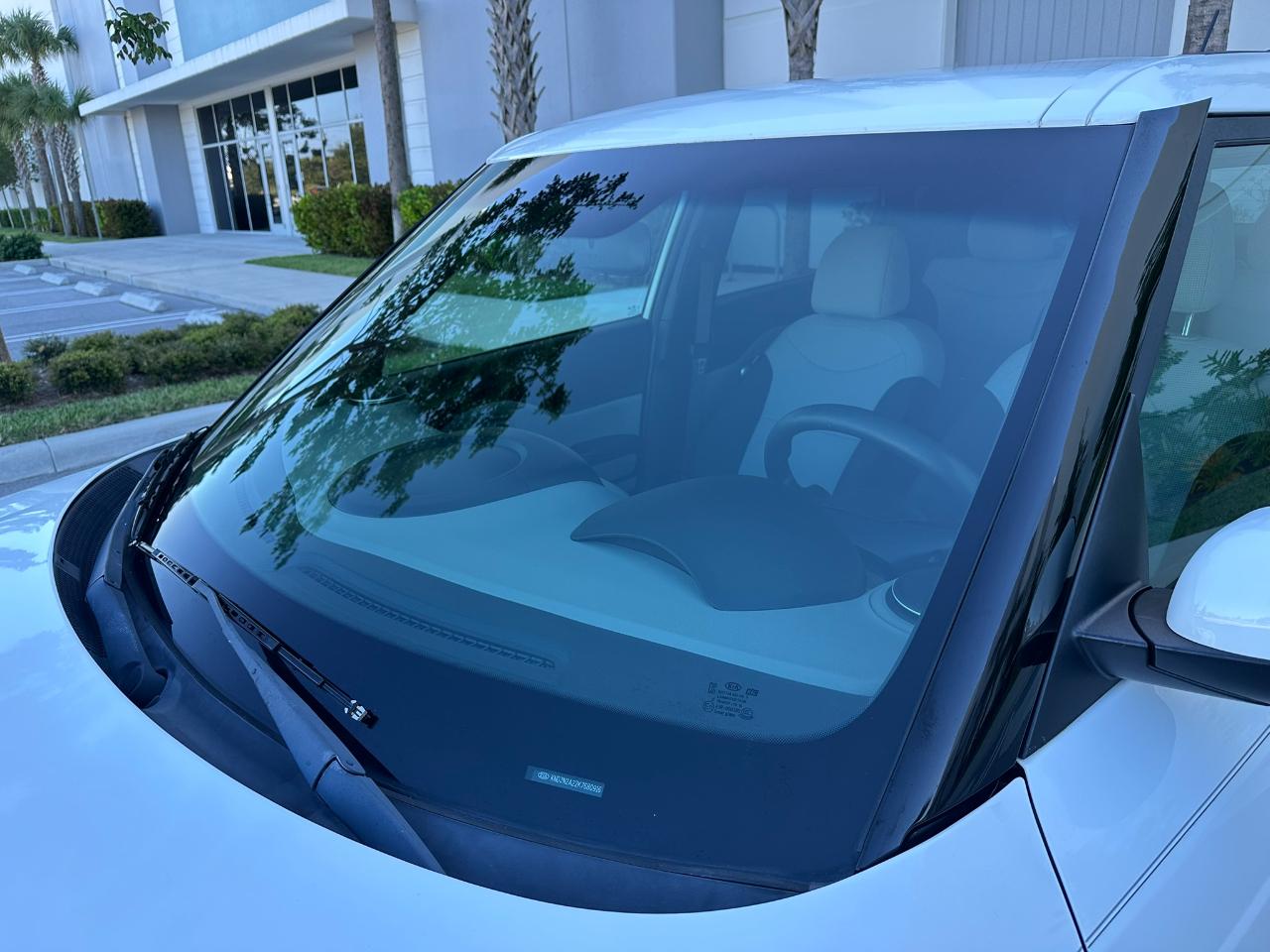 Kia Soul Base 6A 2019