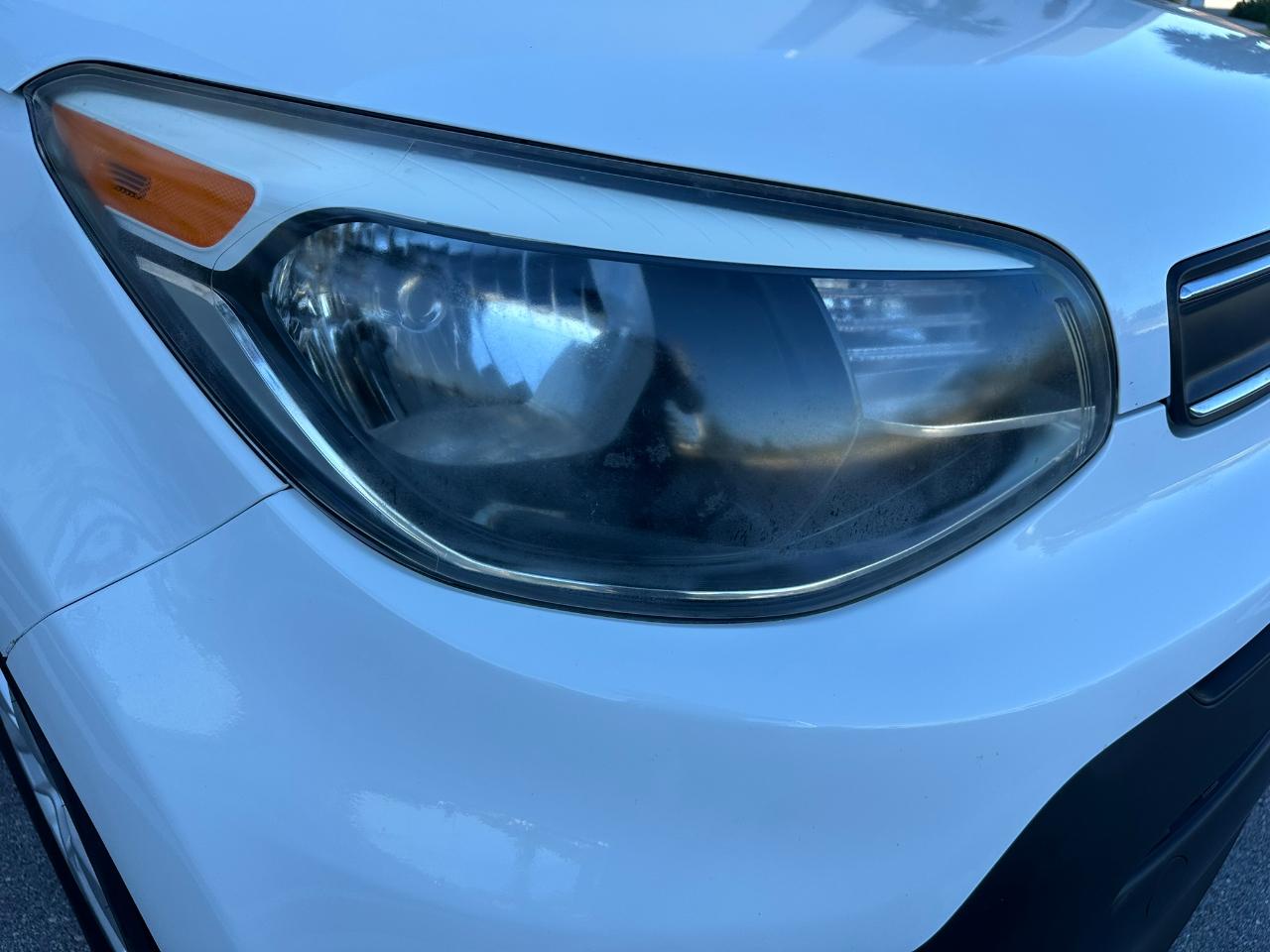 Kia Soul Base 6A 2019