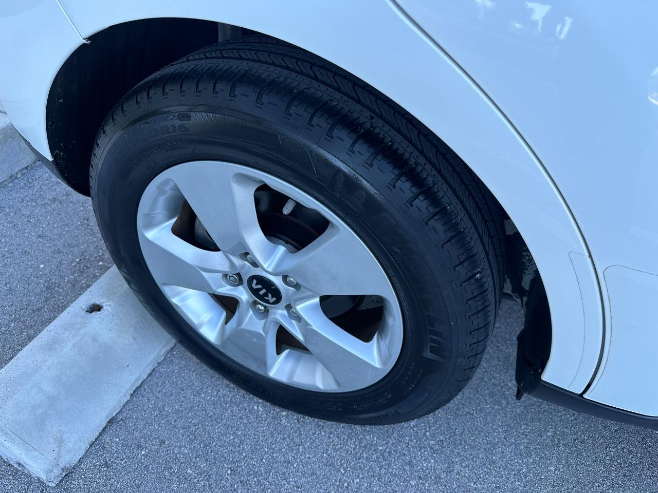 Kia Soul Base 6A 2019