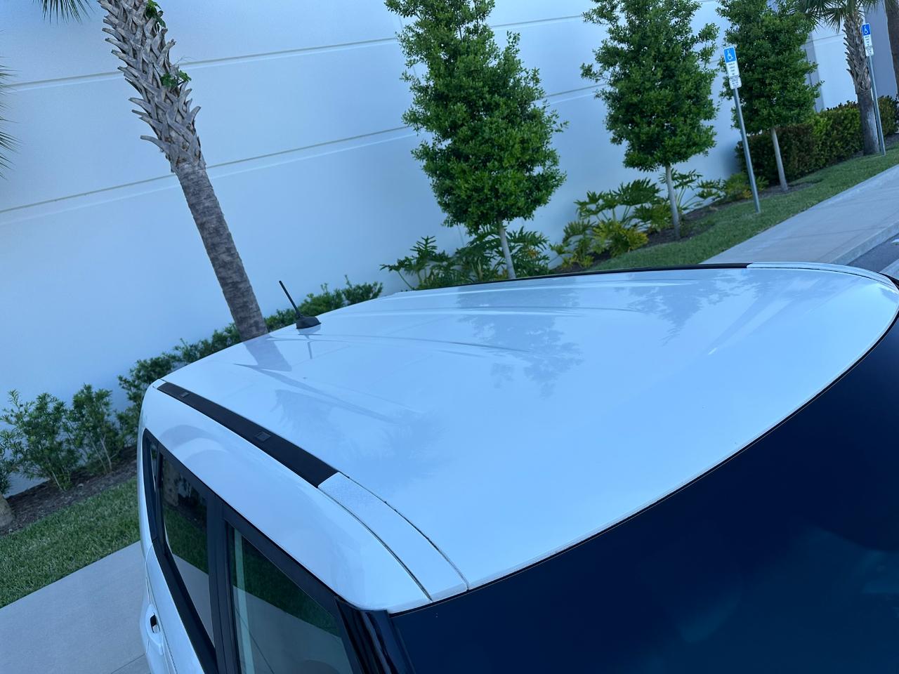 Kia Soul Base 6A 2019