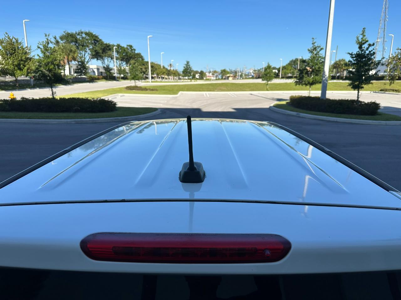 Kia Soul Base 6A 2019