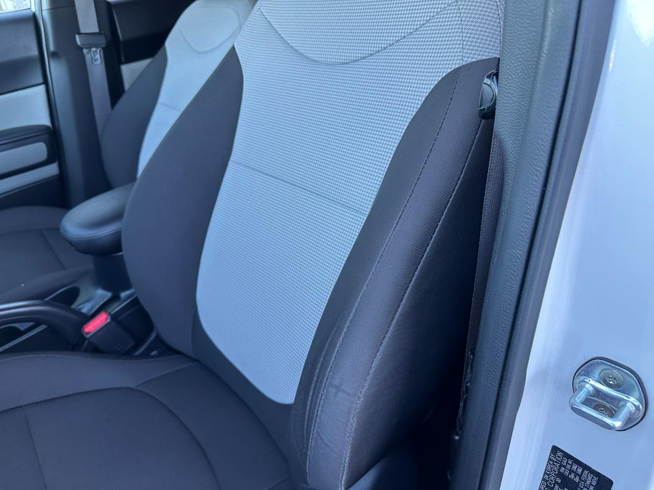 Kia Soul Base 6A 2019