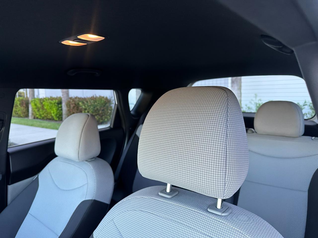 Kia Soul Base 6A 2019