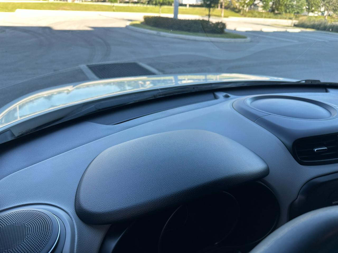 Kia Soul Base 6A 2019