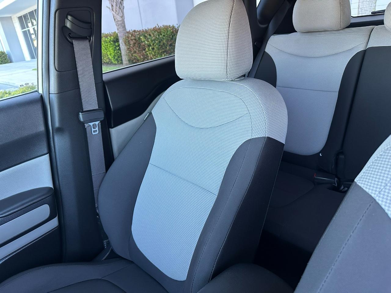 Kia Soul Base 6A 2019