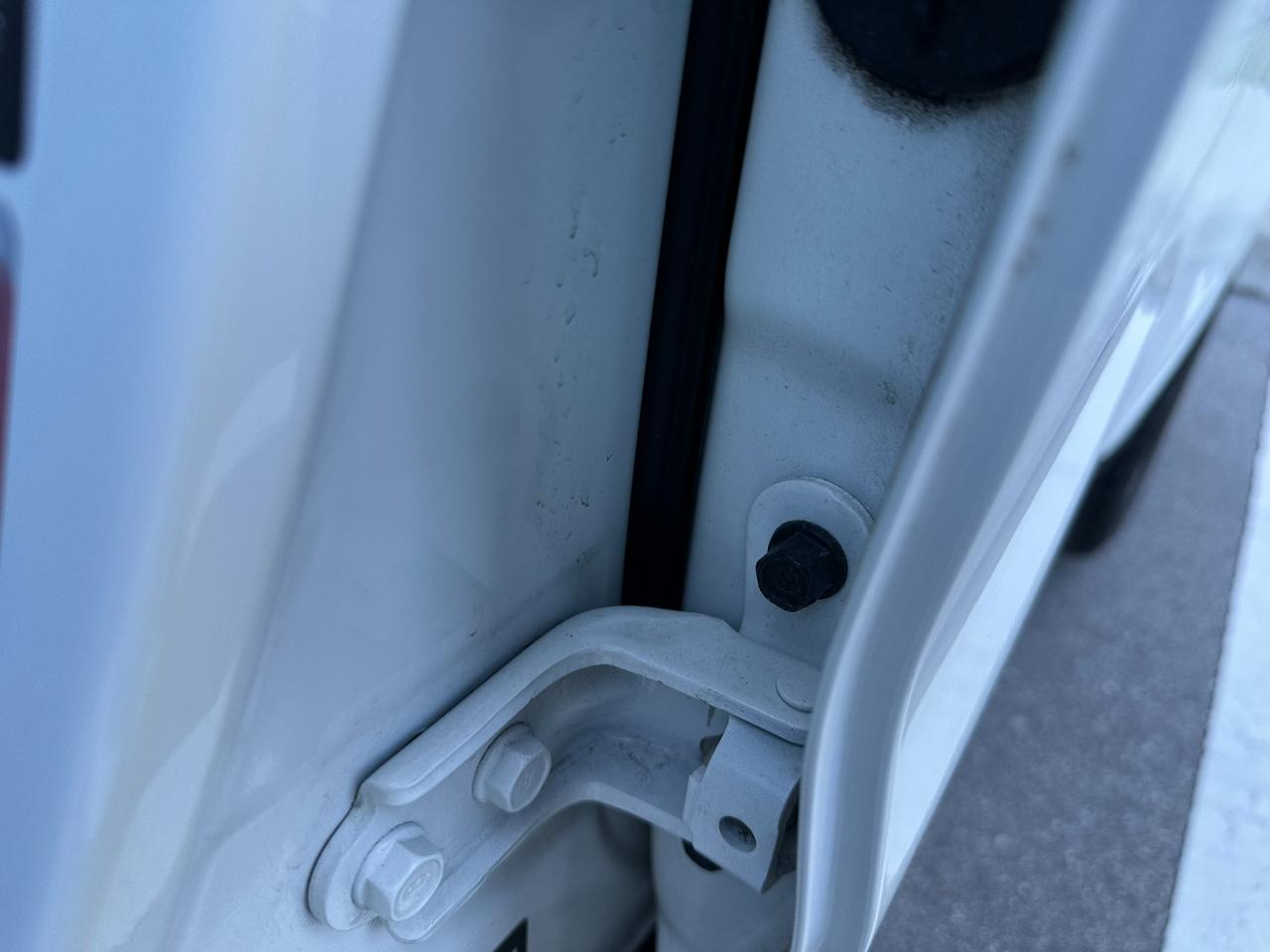 Kia Soul Base 6A 2019