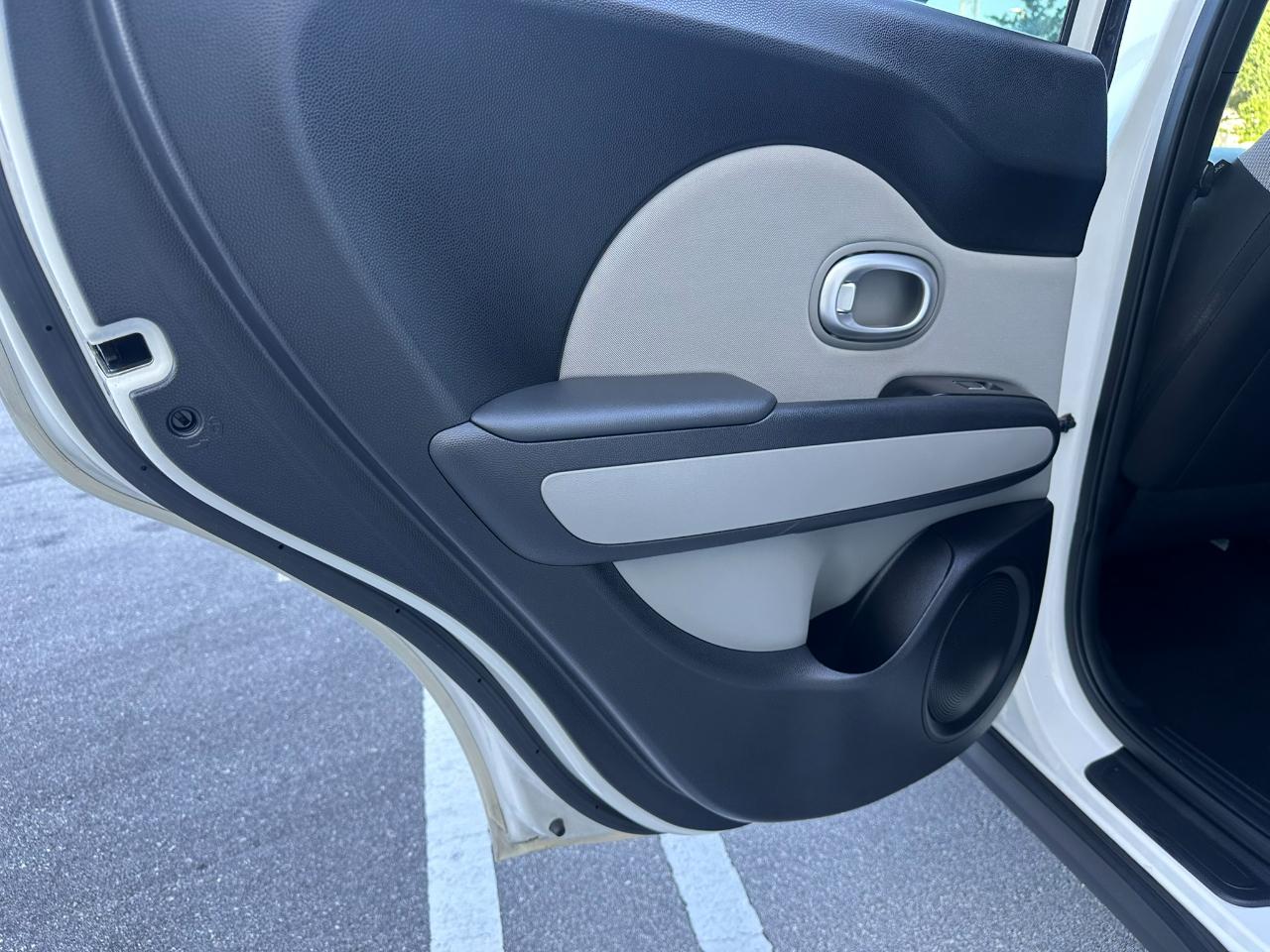 Kia Soul Base 6A 2019