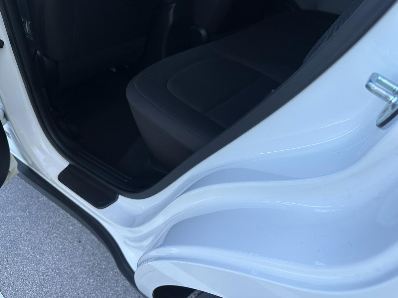 Kia Soul Base 6A 2019