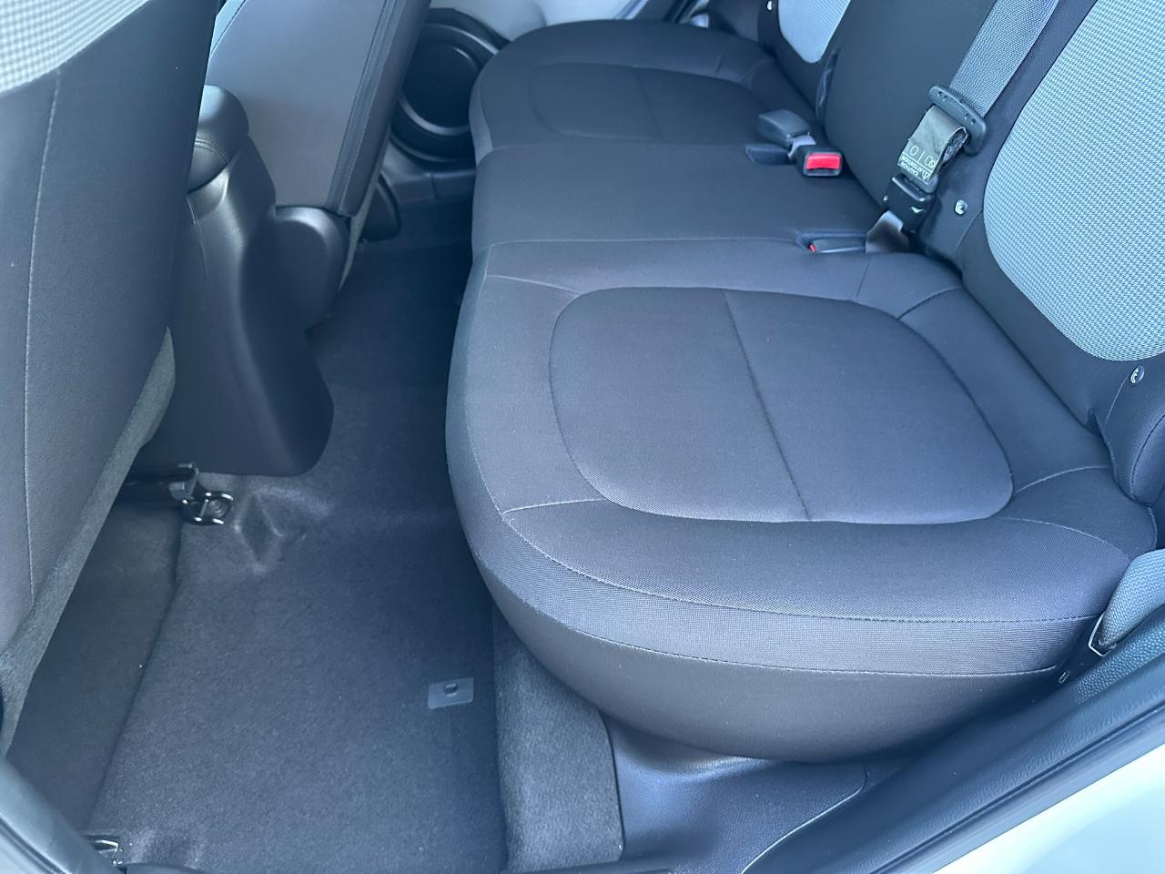 Kia Soul Base 6A 2019