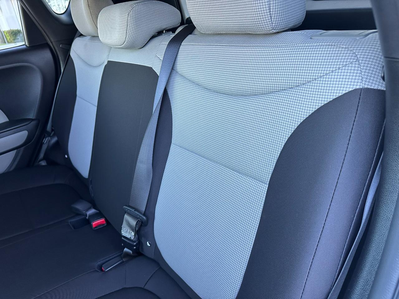 Kia Soul Base 6A 2019