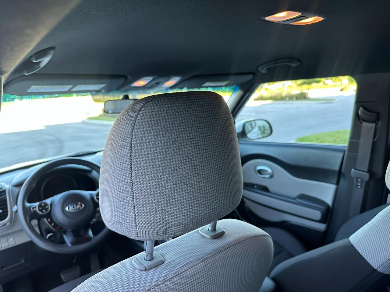 Kia Soul Base 6A 2019