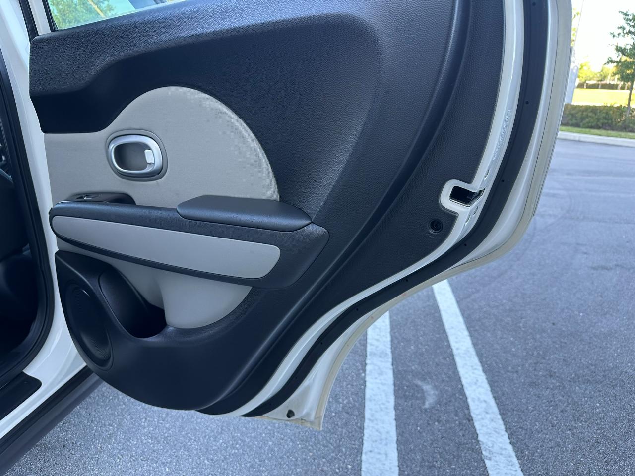 Kia Soul Base 6A 2019