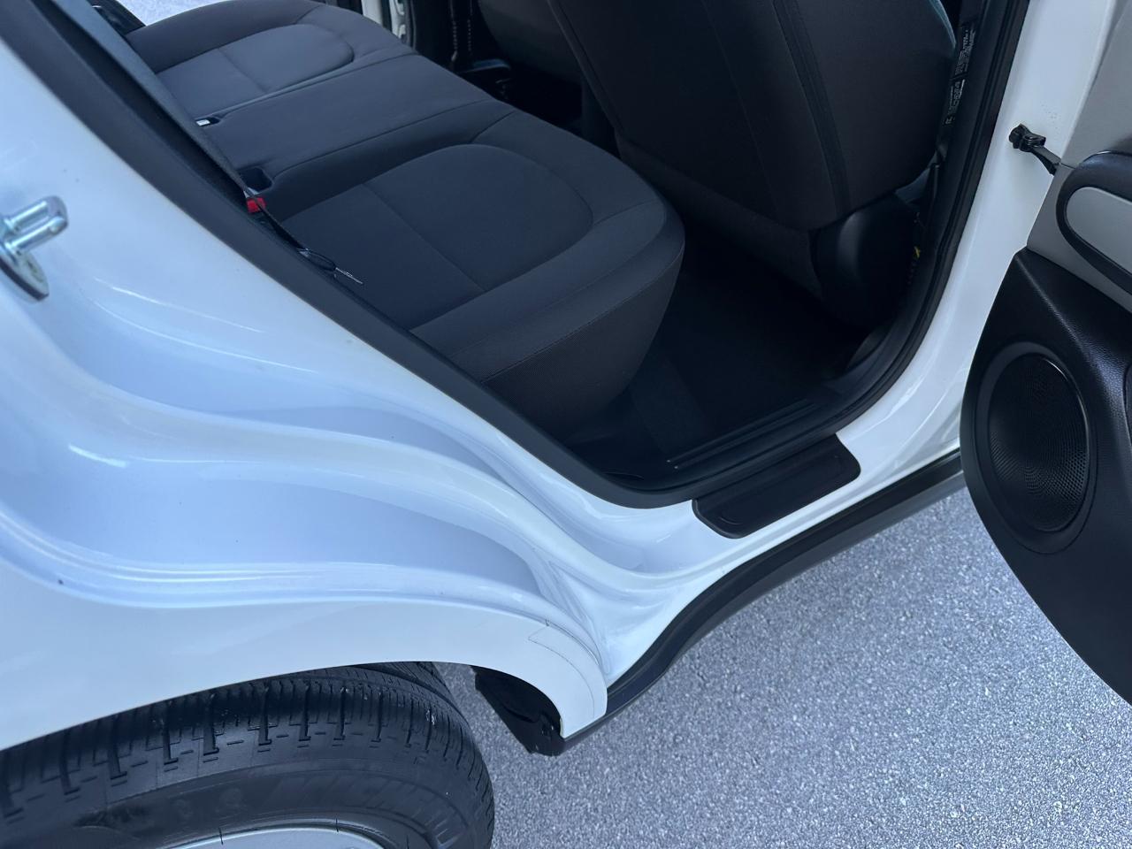 Kia Soul Base 6A 2019
