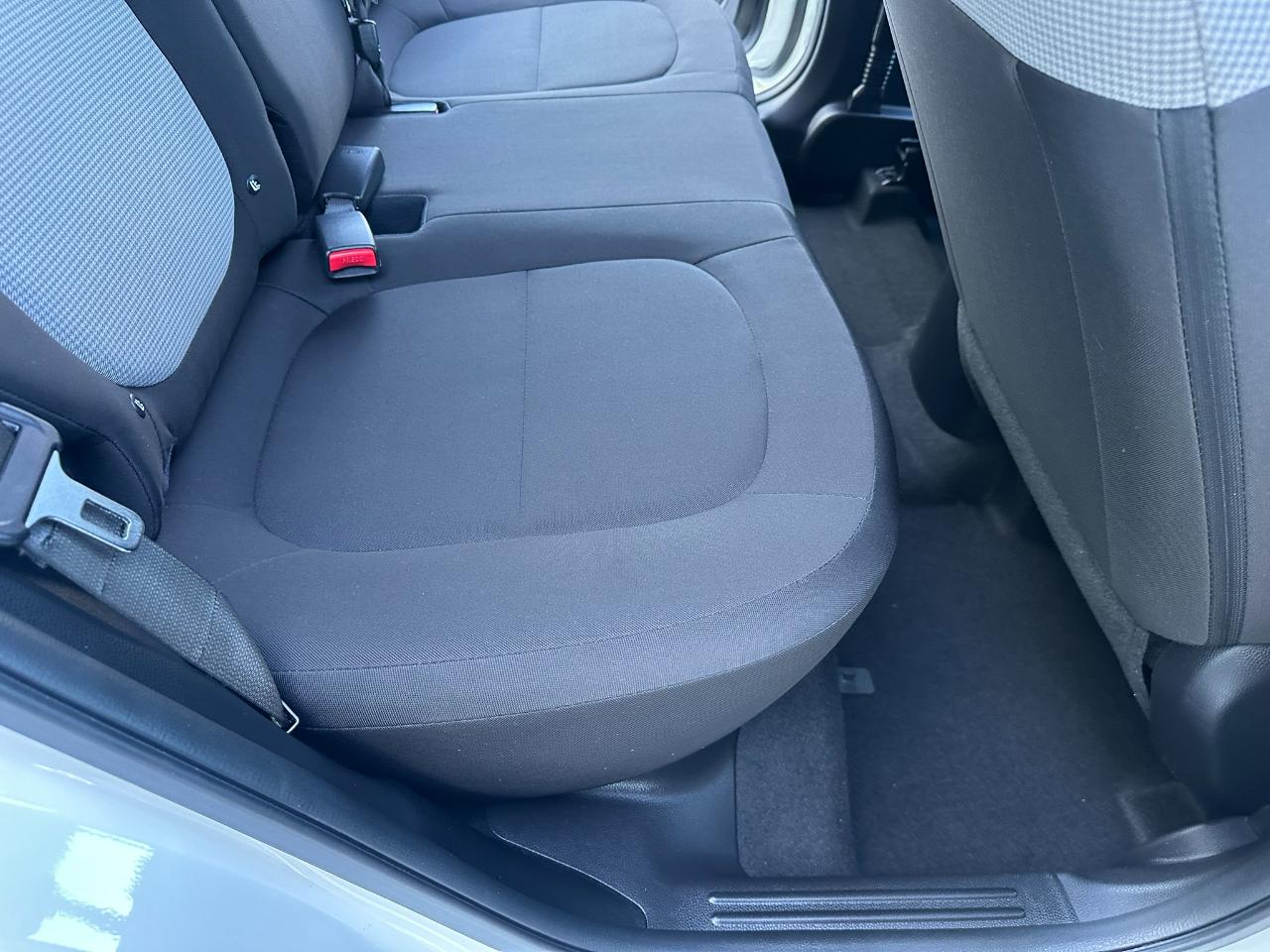 Kia Soul Base 6A 2019