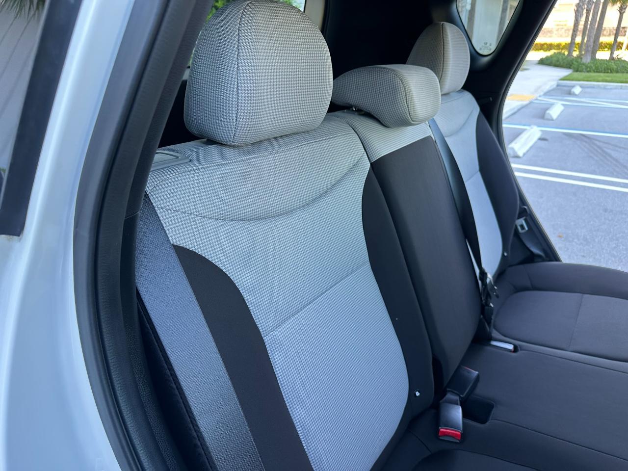 Kia Soul Base 6A 2019