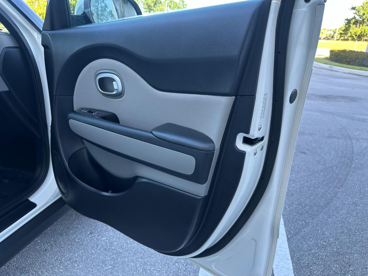 Kia Soul Base 6A 2019