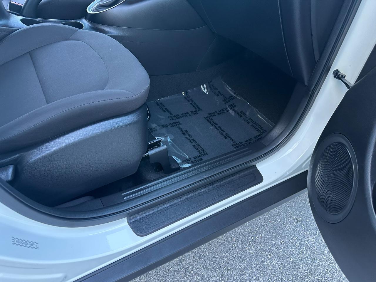 Kia Soul Base 6A 2019