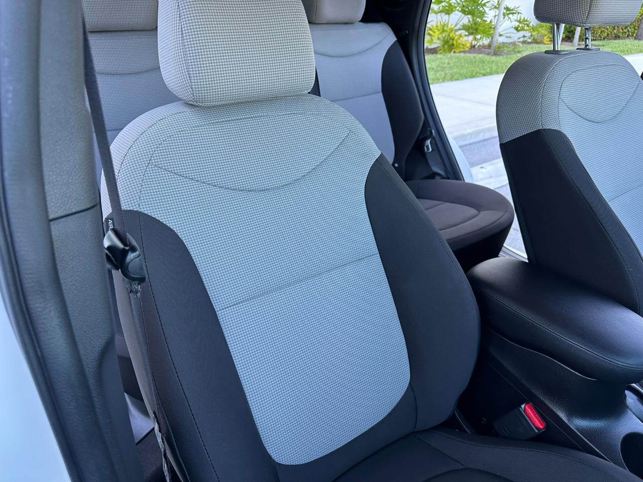 Kia Soul Base 6A 2019