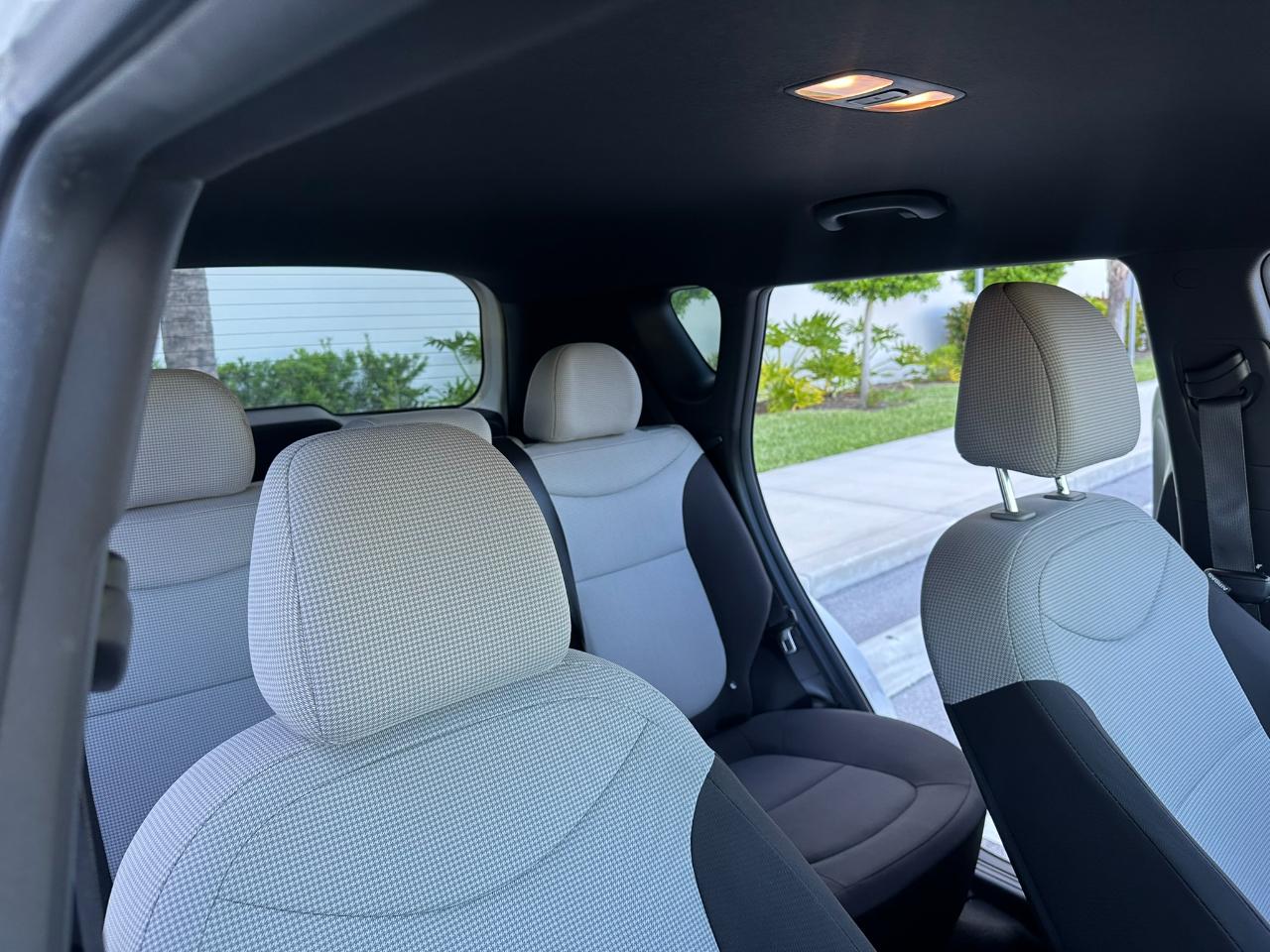 Kia Soul Base 6A 2019